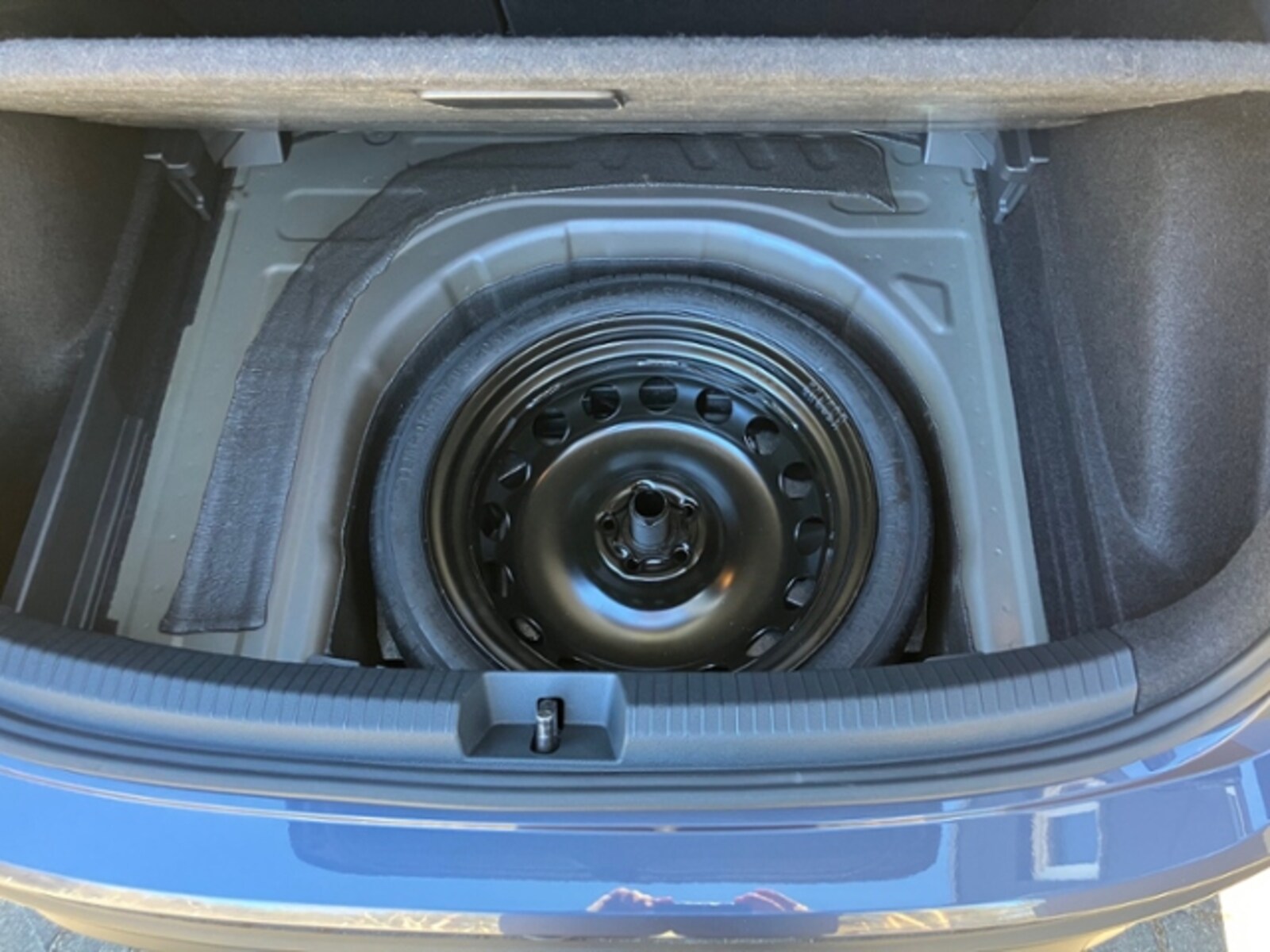 Volkswagen Taigo – Bild 25