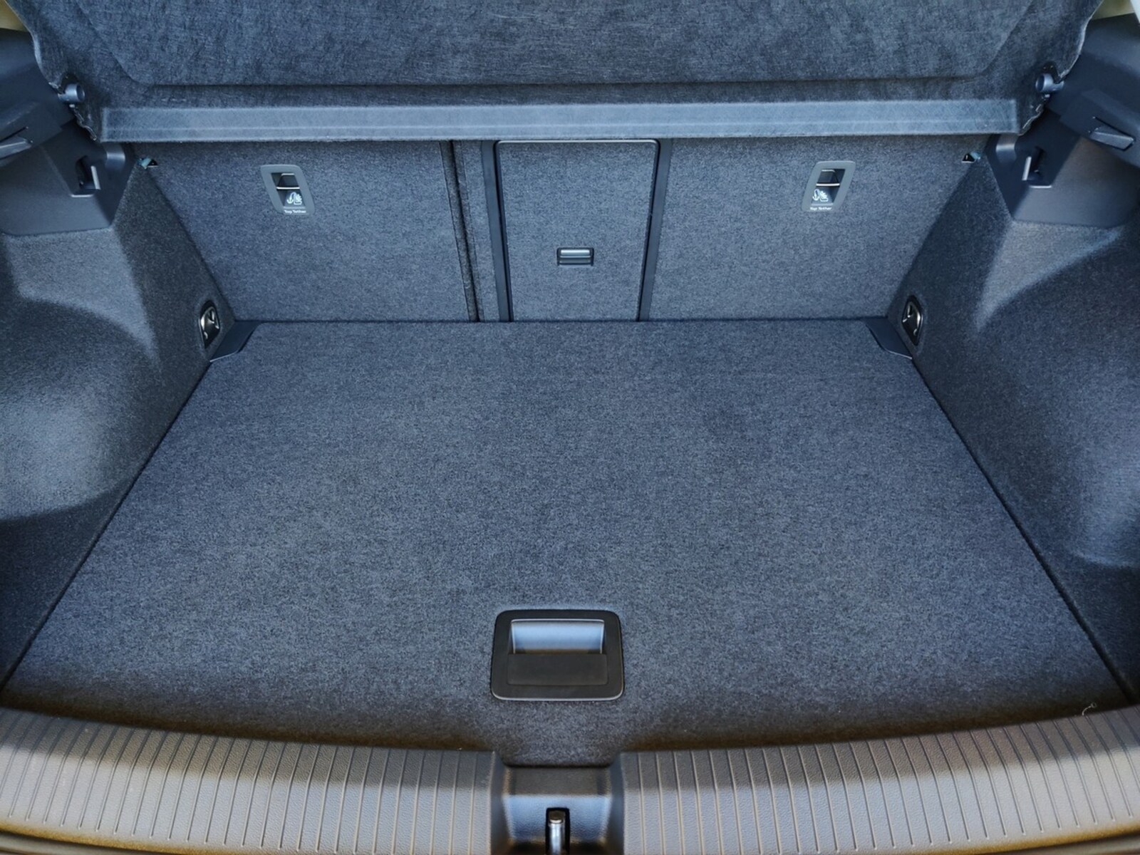 Volkswagen T-Roc – Bild 9
