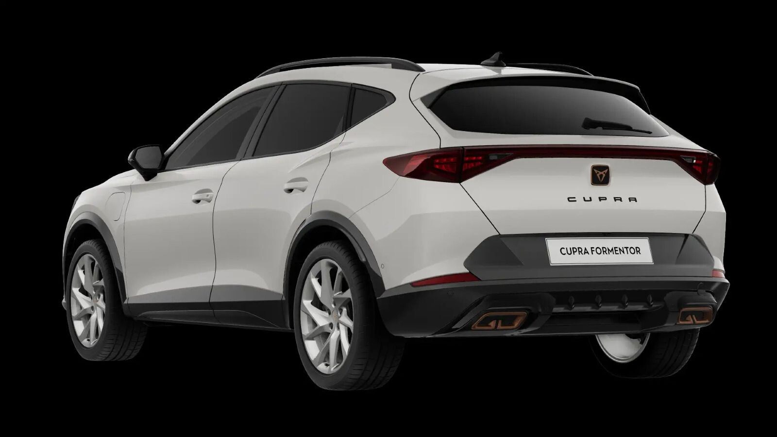 CUPRA Formentor – Bild 5