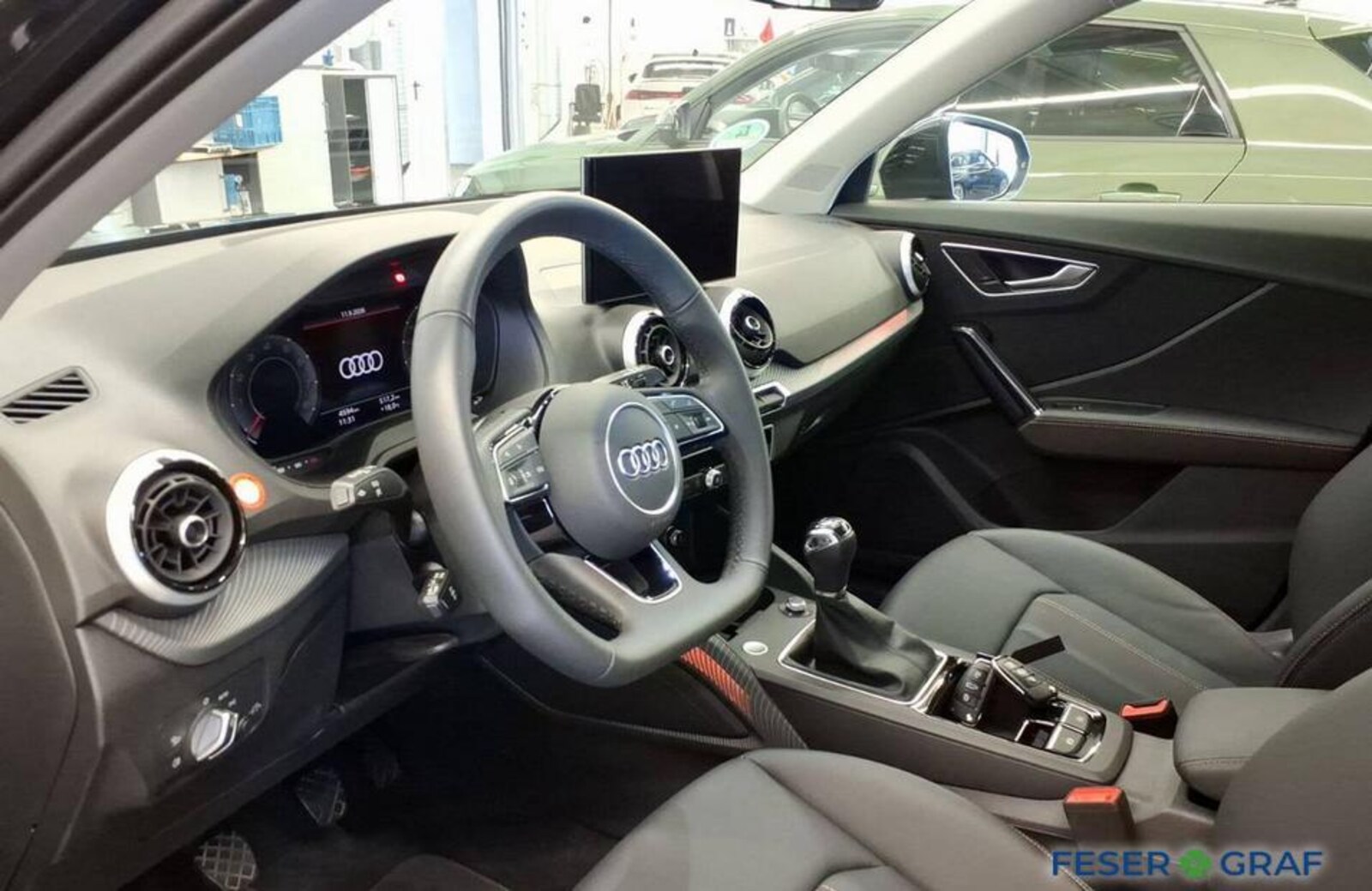 Audi Q2 – Bild 3