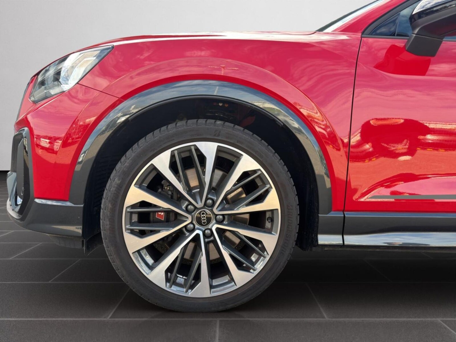 Audi SQ2 – Bild 8