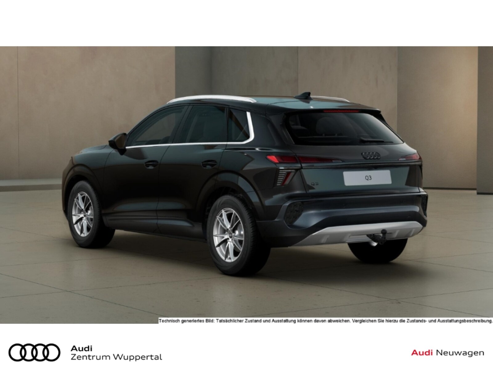 Audi Q3 – Bild 3