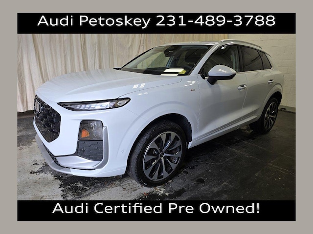 Photo of 2026 Audi Q3 SUV