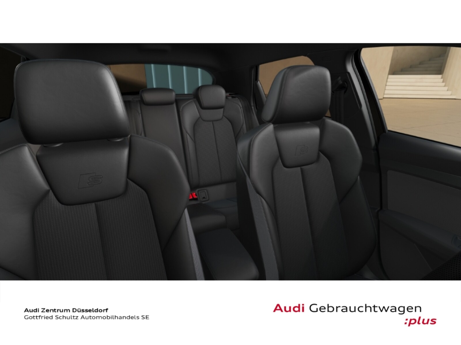 Audi A1 Sportback – Bild 10