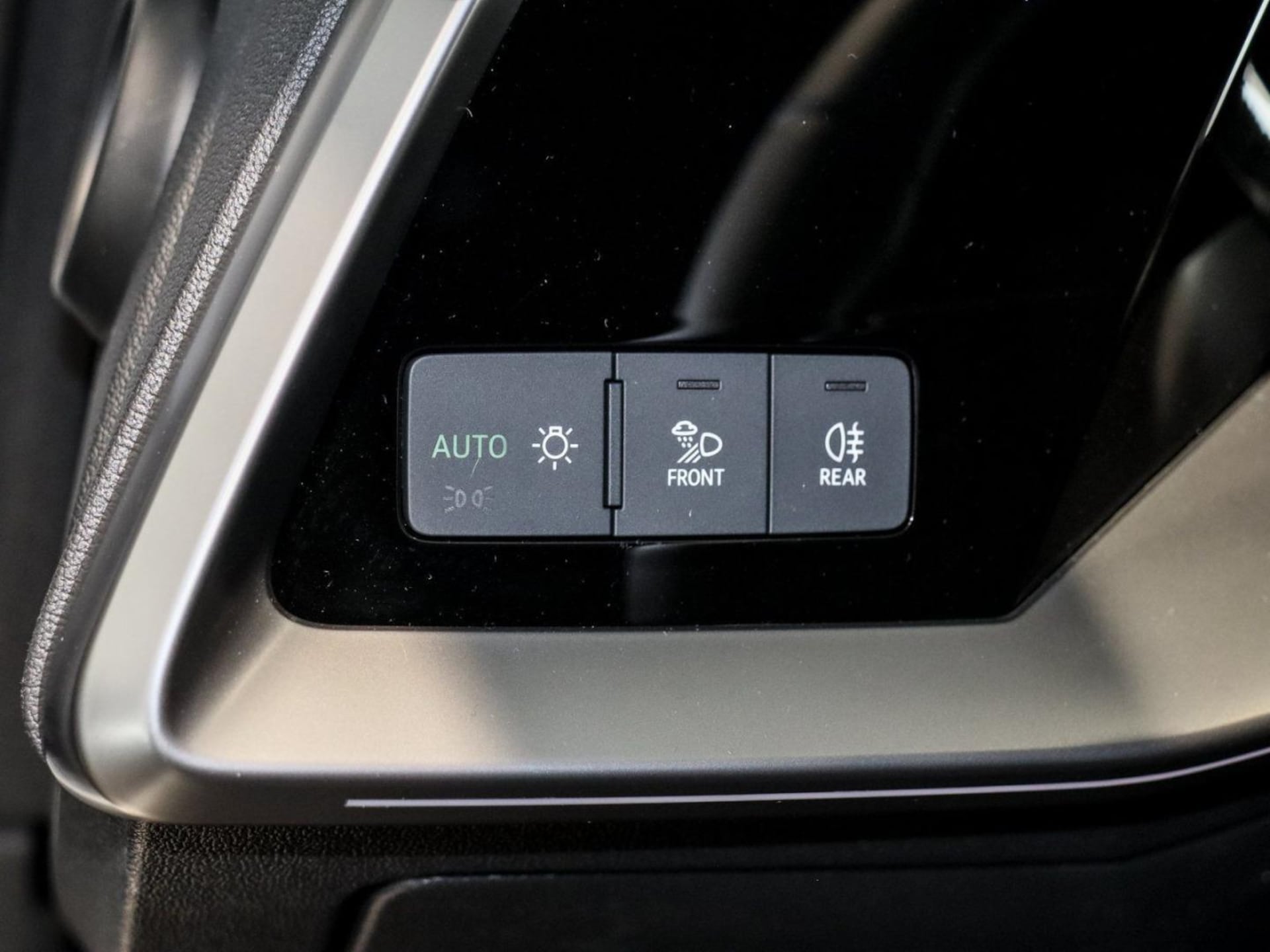Audi A3 Sportback S line