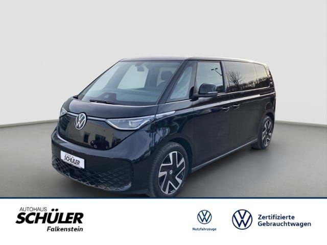 Volkswagen ID.Buzz