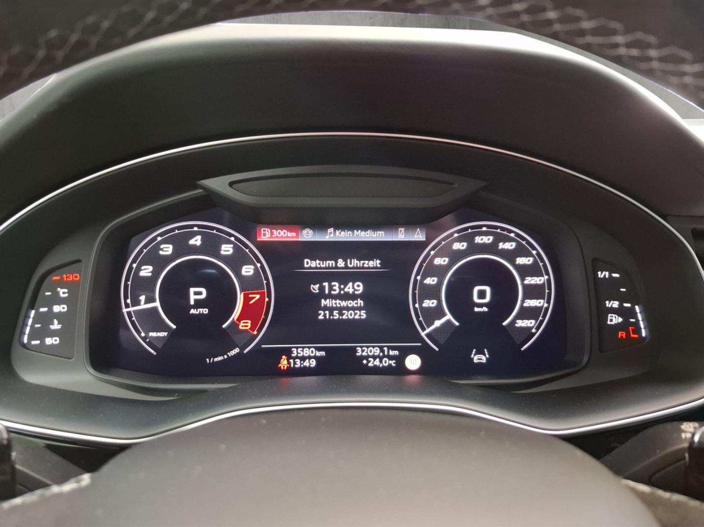 Image about Audi RS Q8 SUV quattro tiptronic