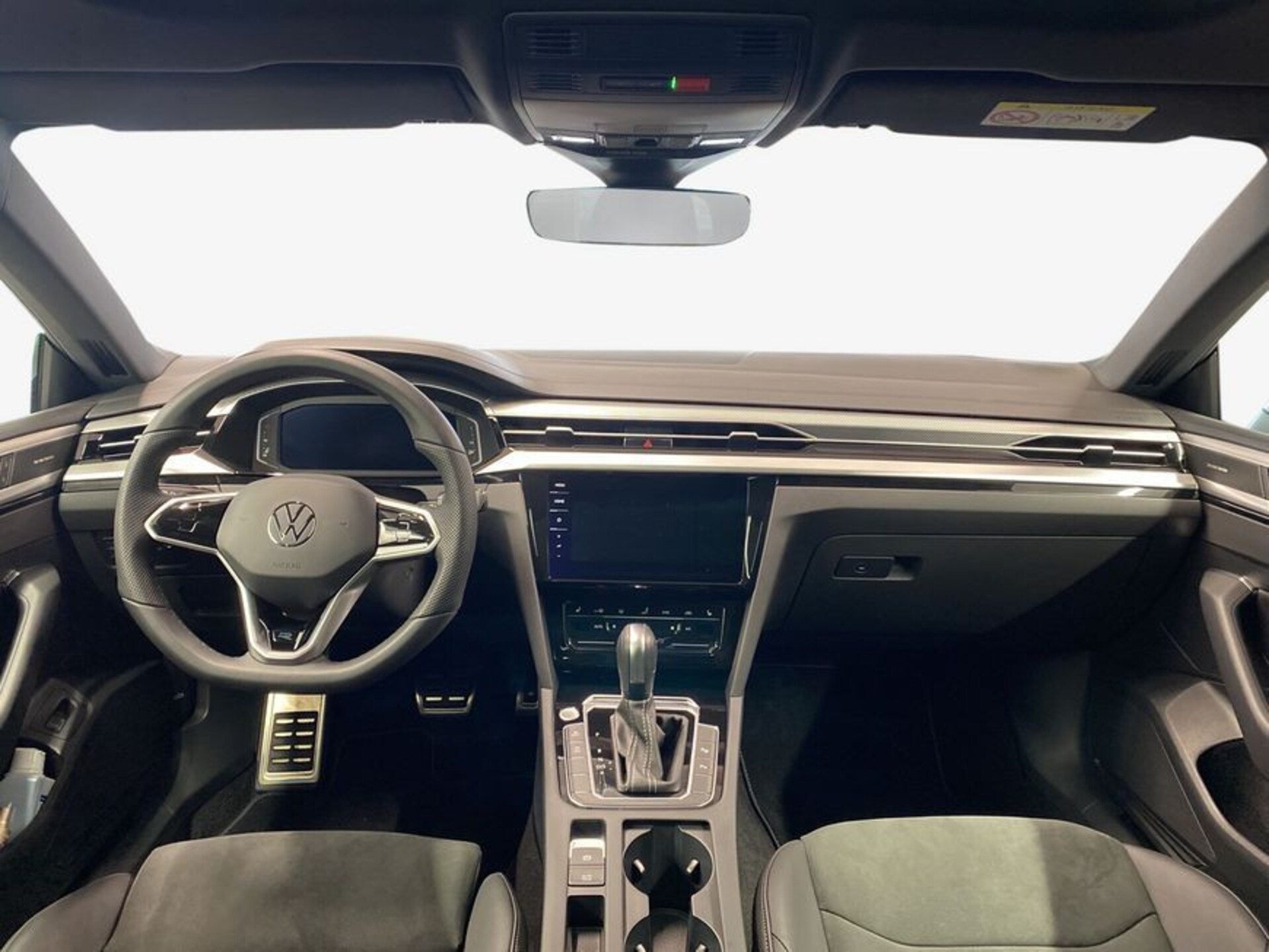 Volkswagen Arteon Shooting Brake R-Line