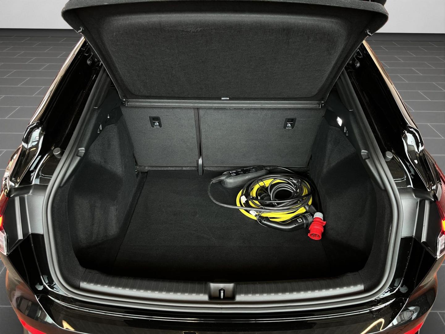 Image about Audi Q4 Sportback e-tron 50 e-tron quattro