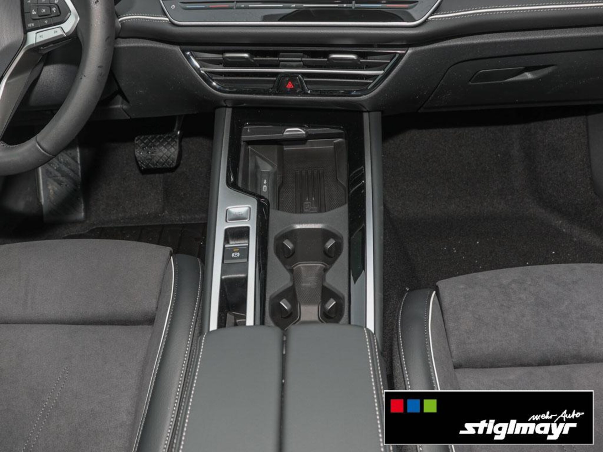 Volkswagen Passat Elegance