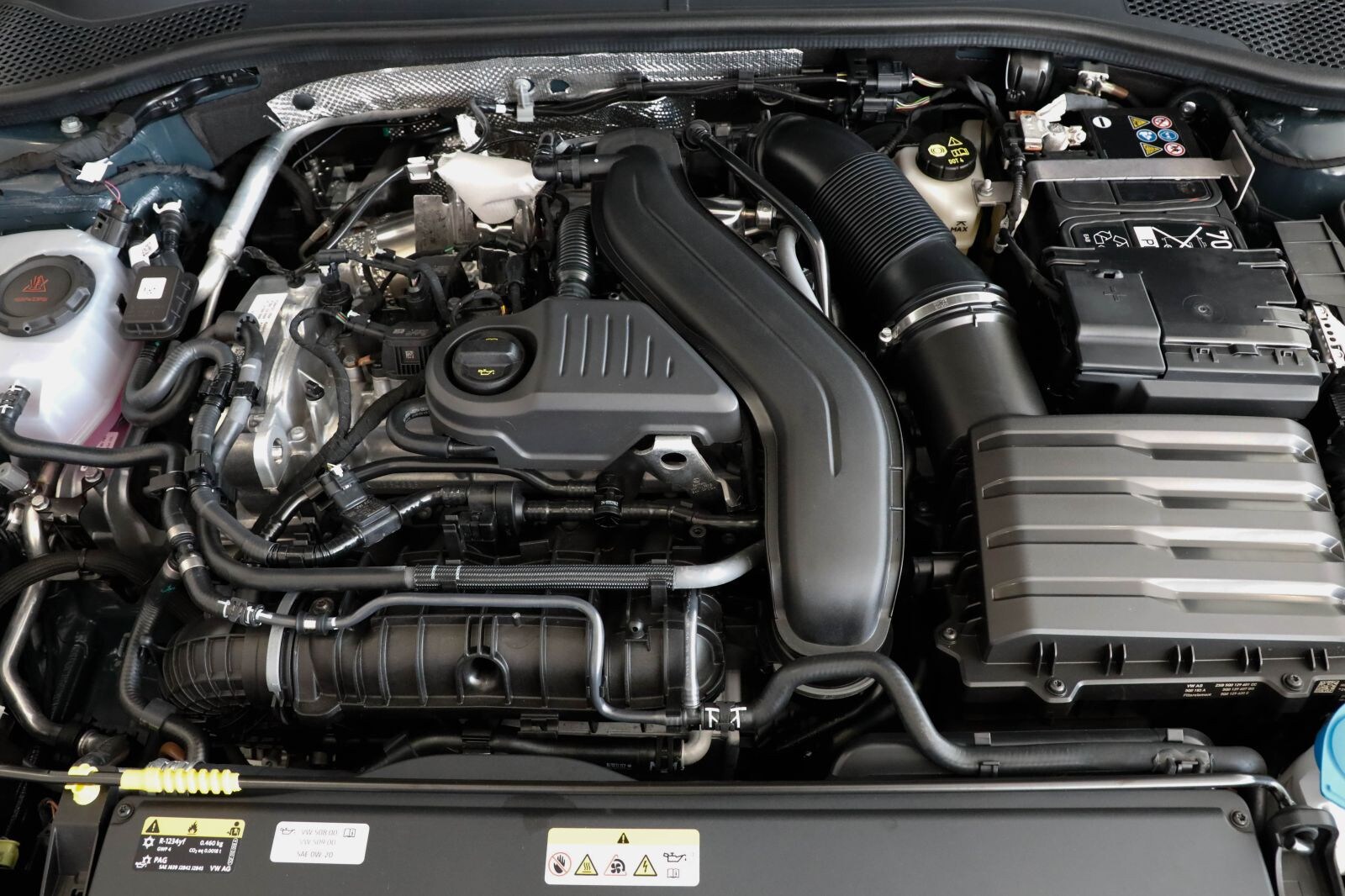 CUPRA Leon Sportstourer – Bild 19
