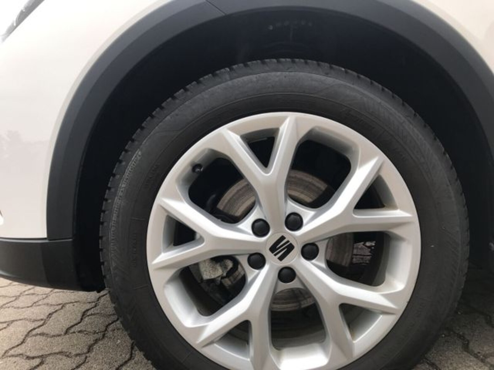 SEAT Arona – Bild 7