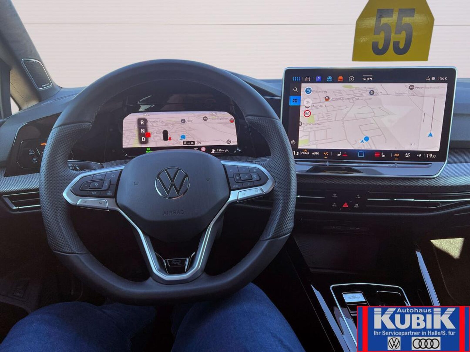 Volkswagen Golf Variant – Bild 5