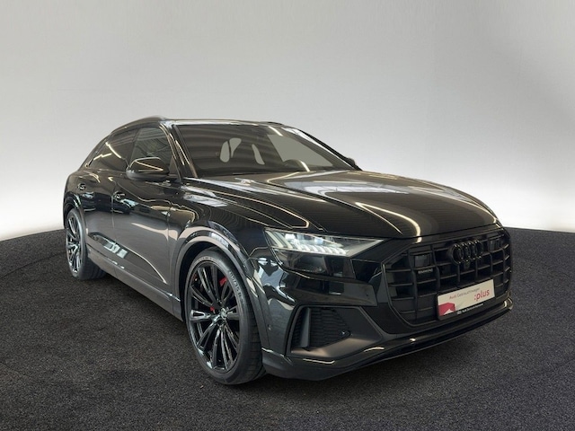 Audi Q8 Competition Plus 50 TDI Quattro Tiptronic -  - Joinsteer - #4