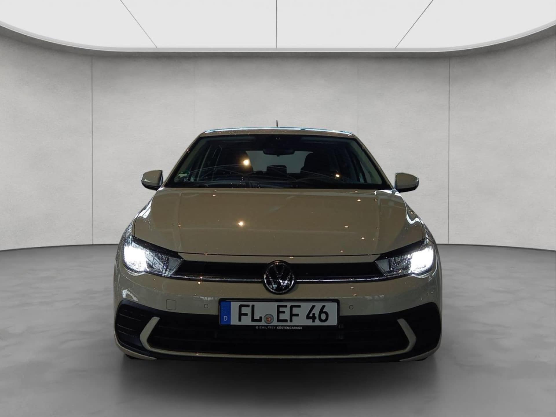 Volkswagen Polo Life