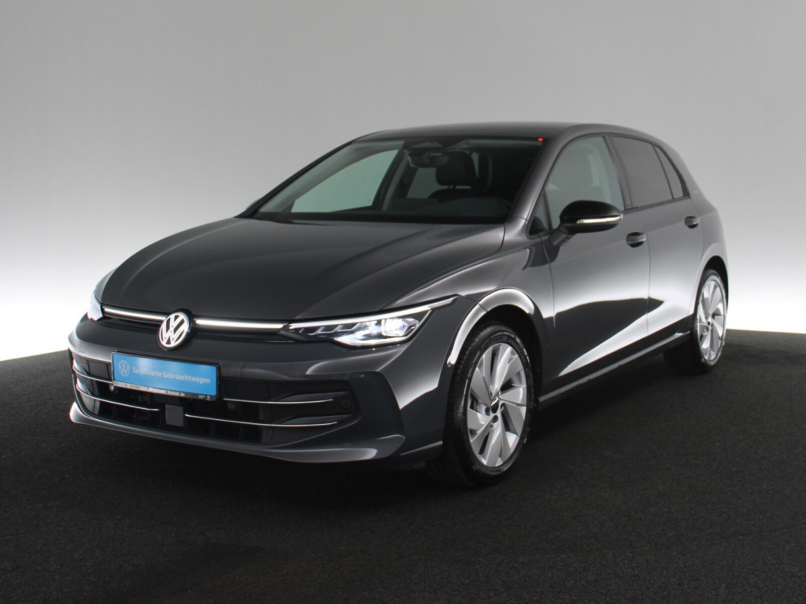 Volkswagen Golf – Bild 2