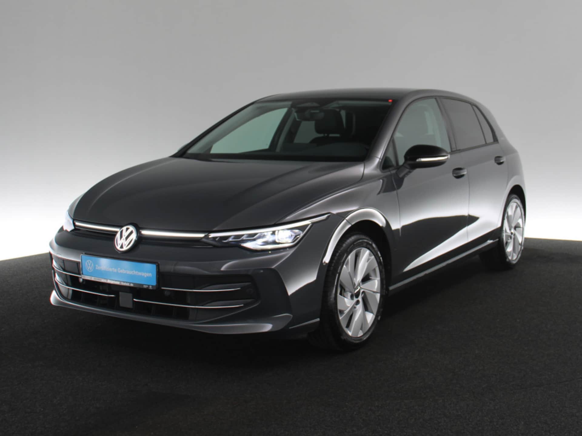 Volkswagen Golf ENERGY