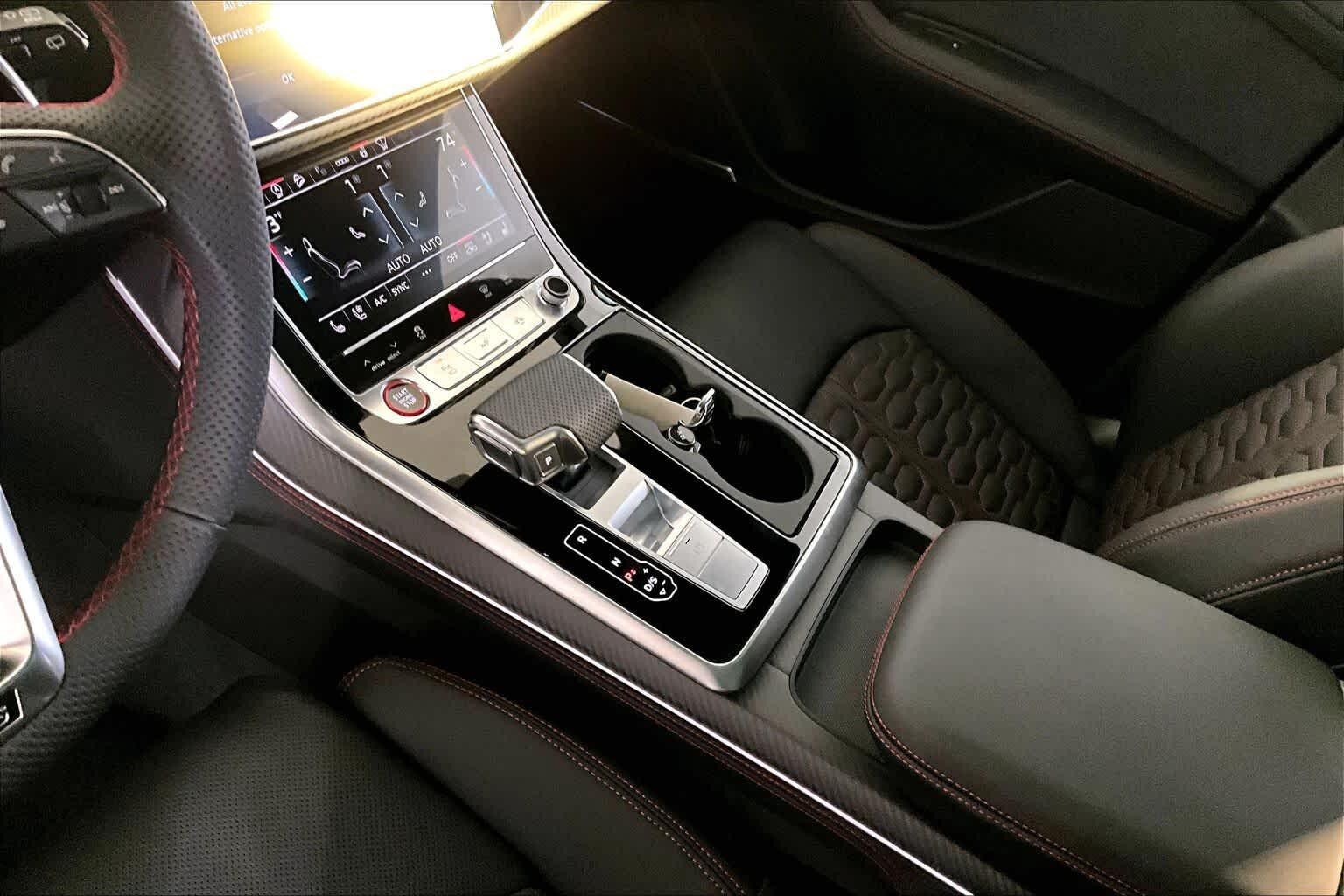 2026 Audi RS Q8 Base - Photo 7