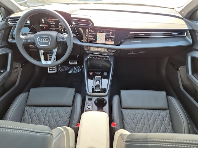 2026 Audi S3 Base - Photo 14