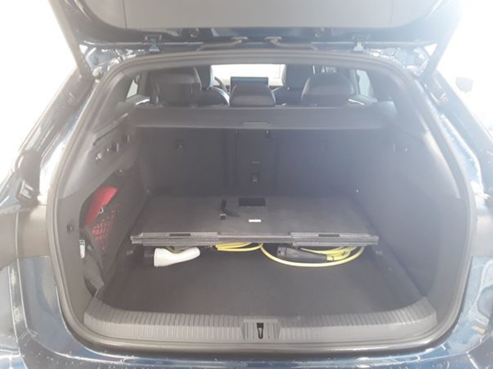 Volkswagen ID.7 Tourer – Bild 11