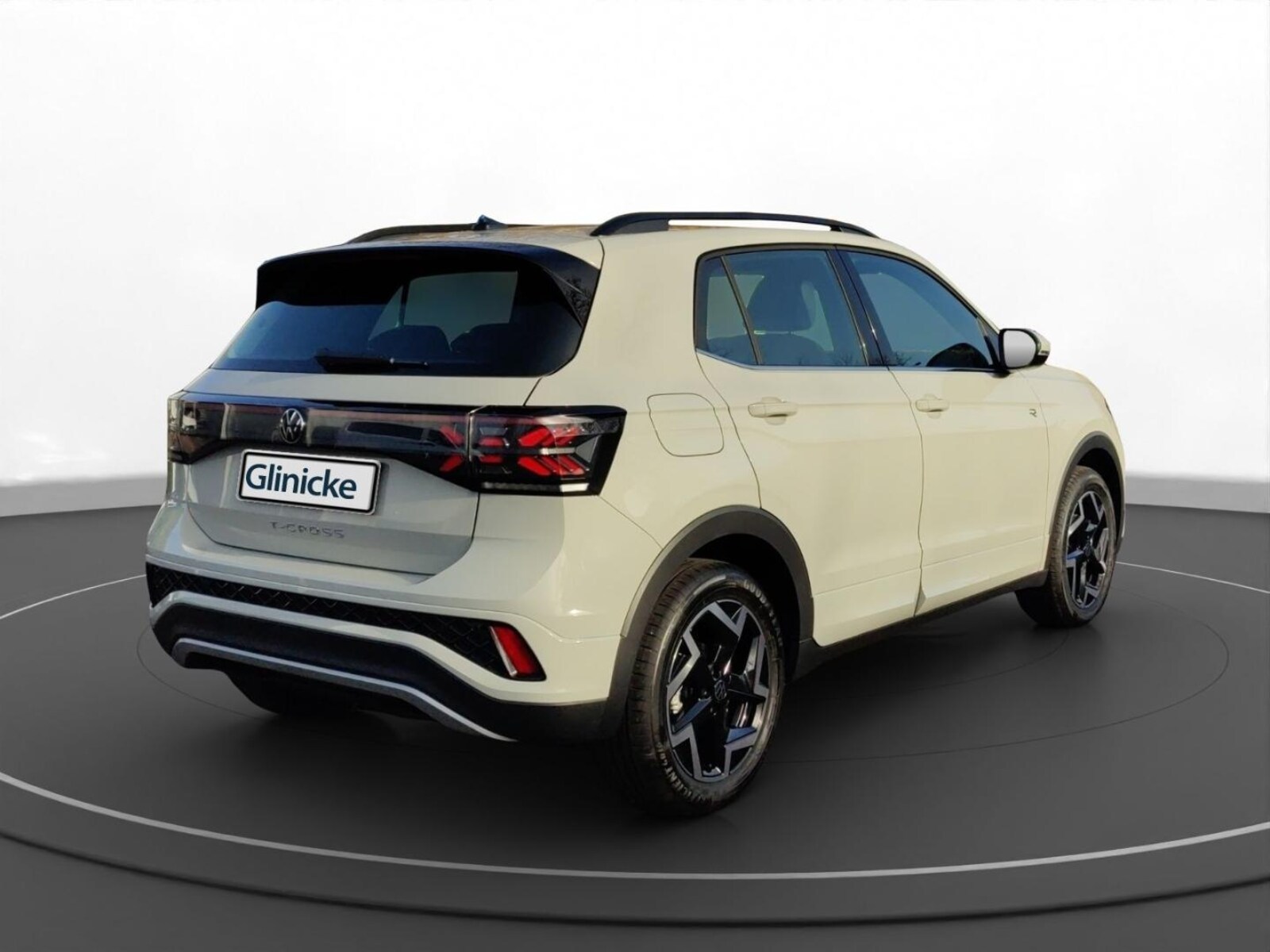 Volkswagen T-Cross – Bild 11