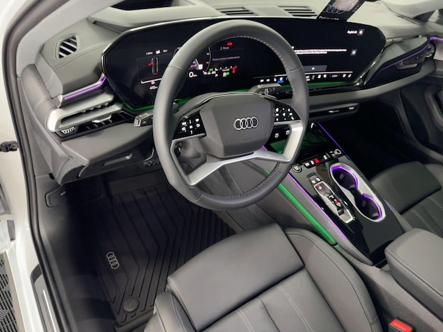 2026 Audi A6 Sedan
