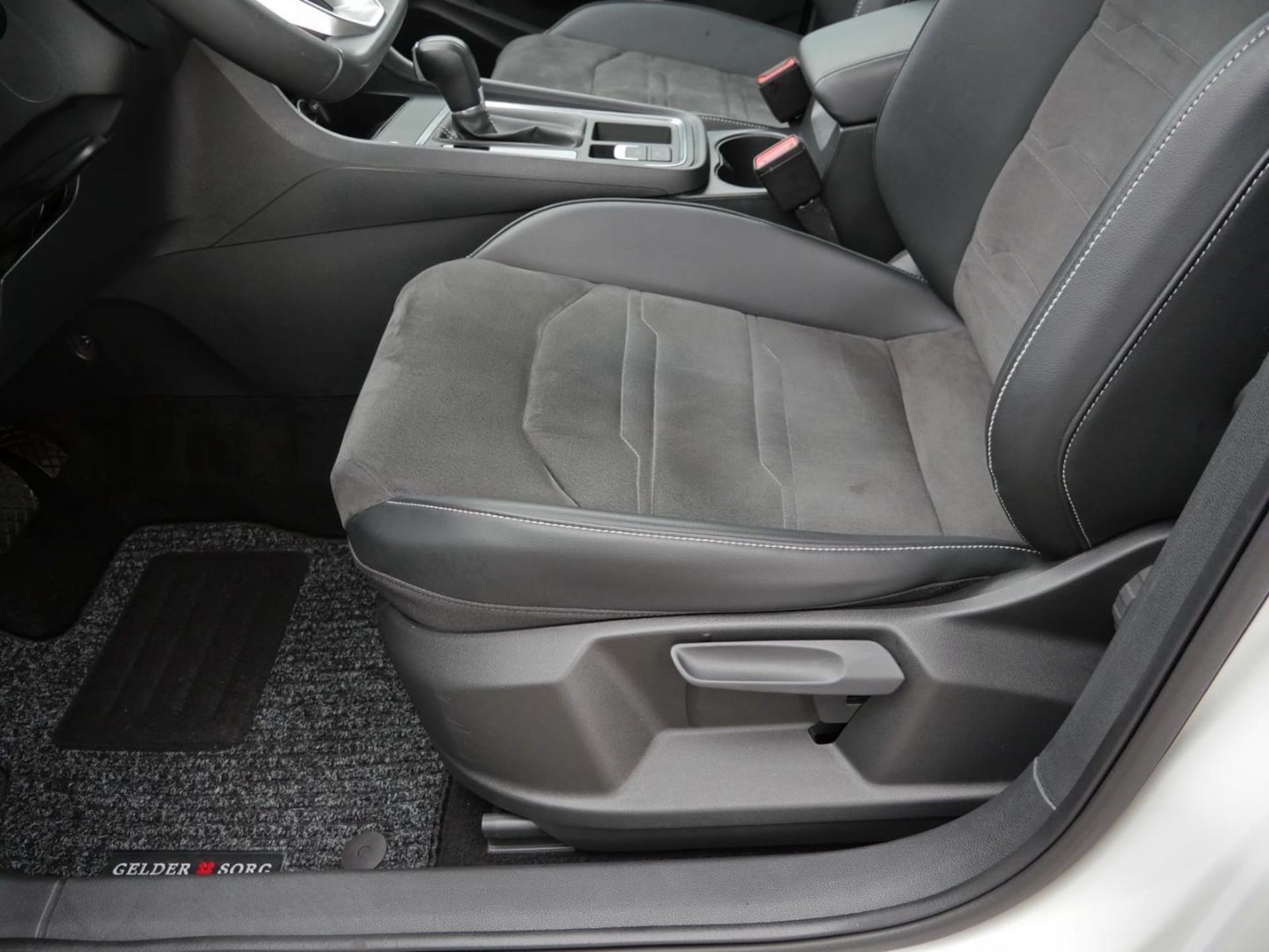 SEAT Ateca Style