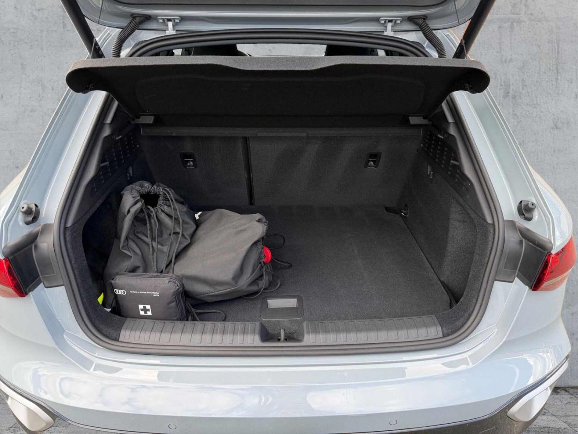 Audi A3 allstreet TFSI e