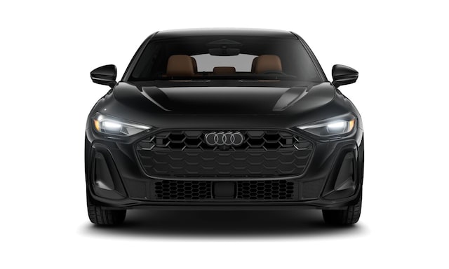 2026 Audi A5 Sedan