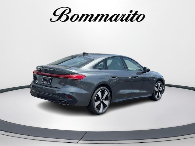 2026 Audi A5 Sedan