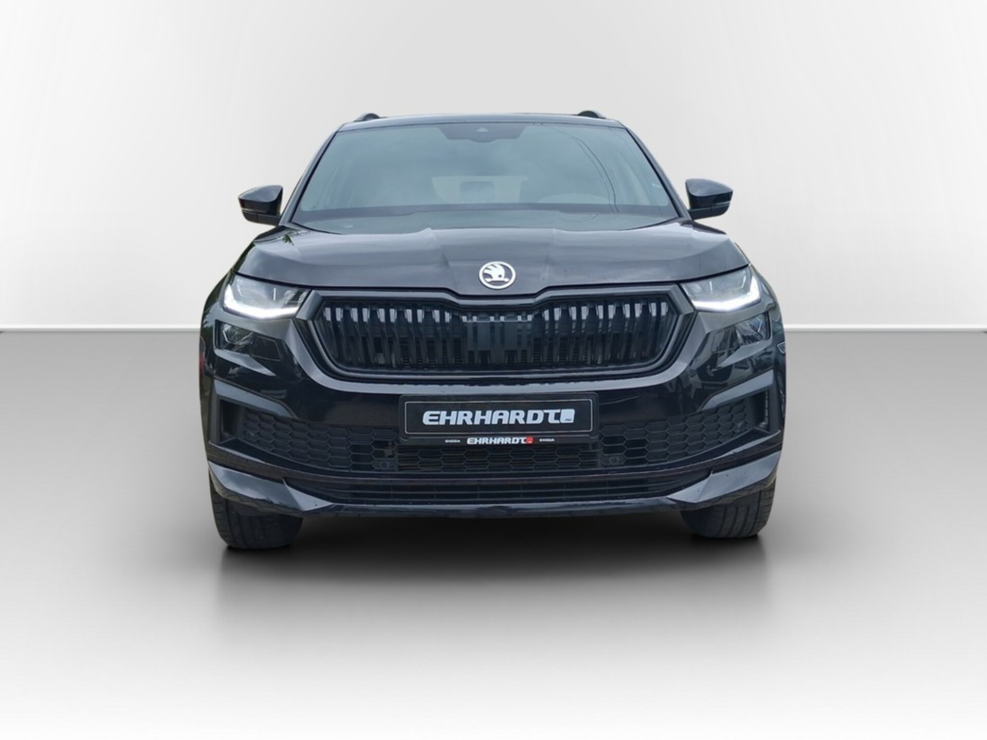 Skoda Kodiaq Sportline