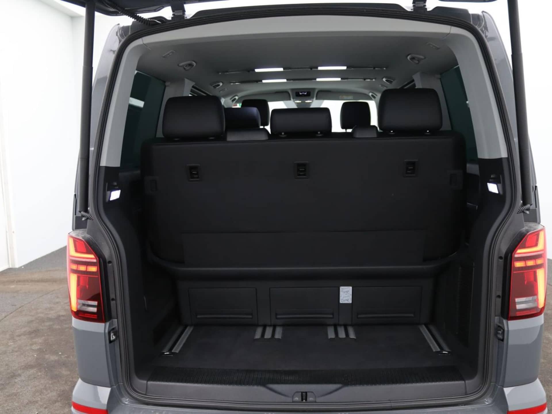 Volkswagen T6.1 Multivan Comfortline