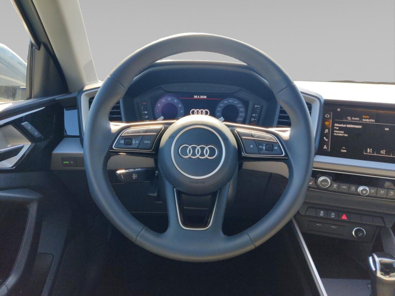 Audi A1 Sportback – Bild 14
