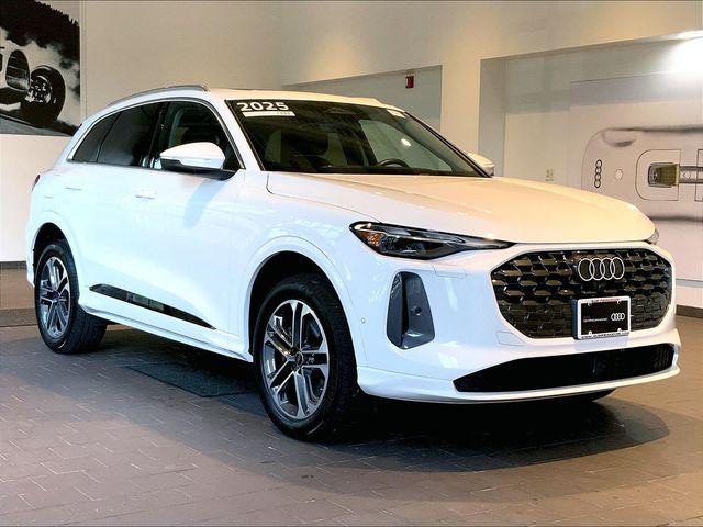 Photo of 2025 Audi Q5 
