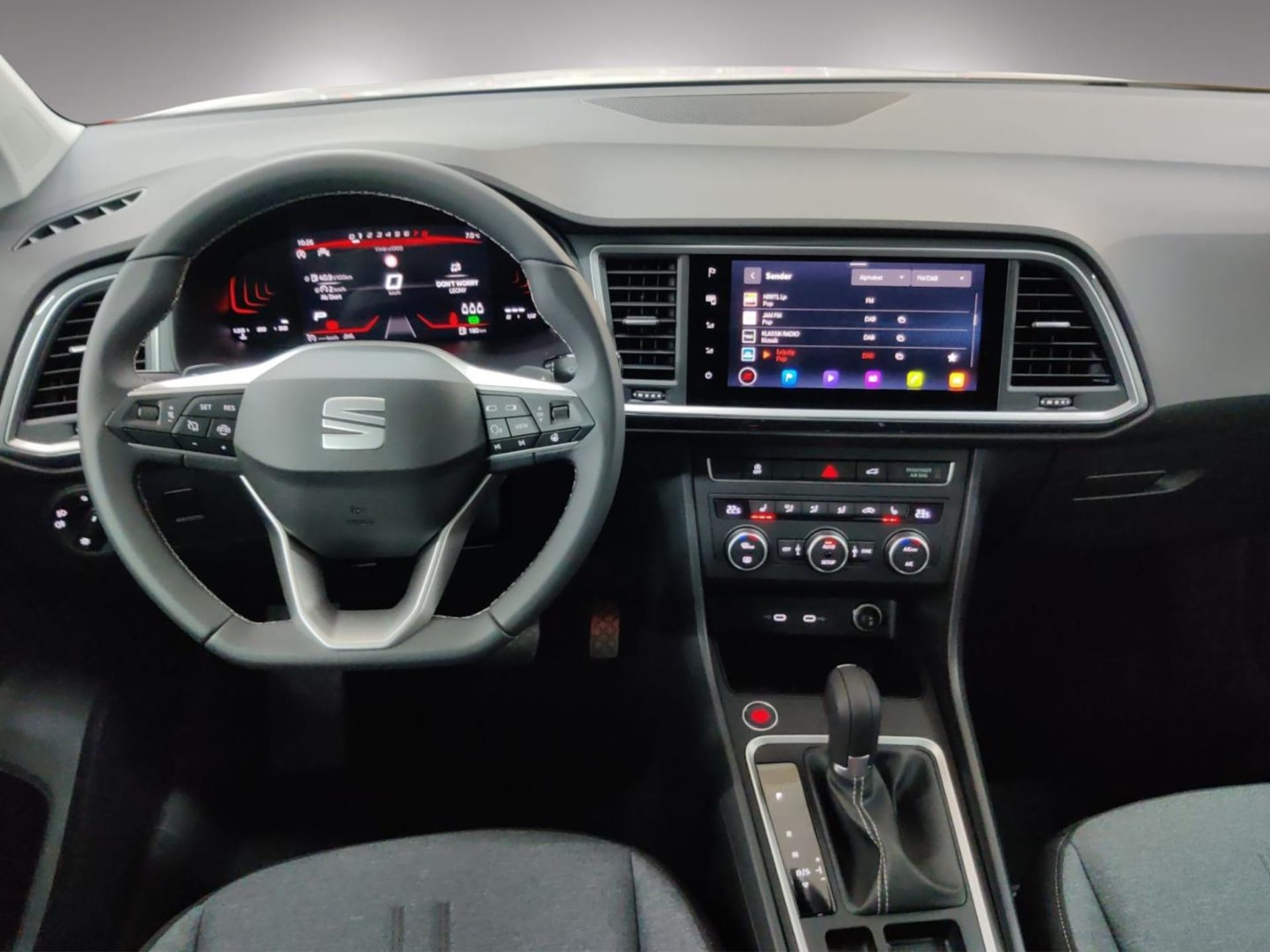 SEAT Ateca Style