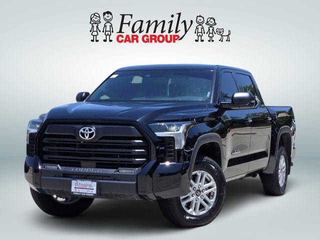 2026 Toyota Tundra