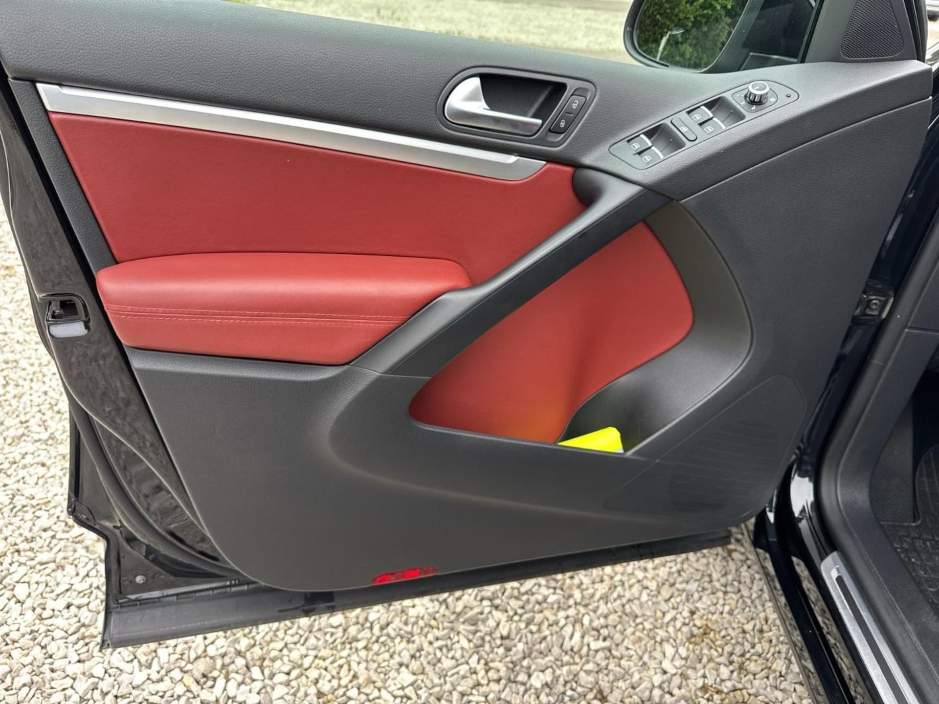 Volkswagen Tiguan Sport & Style