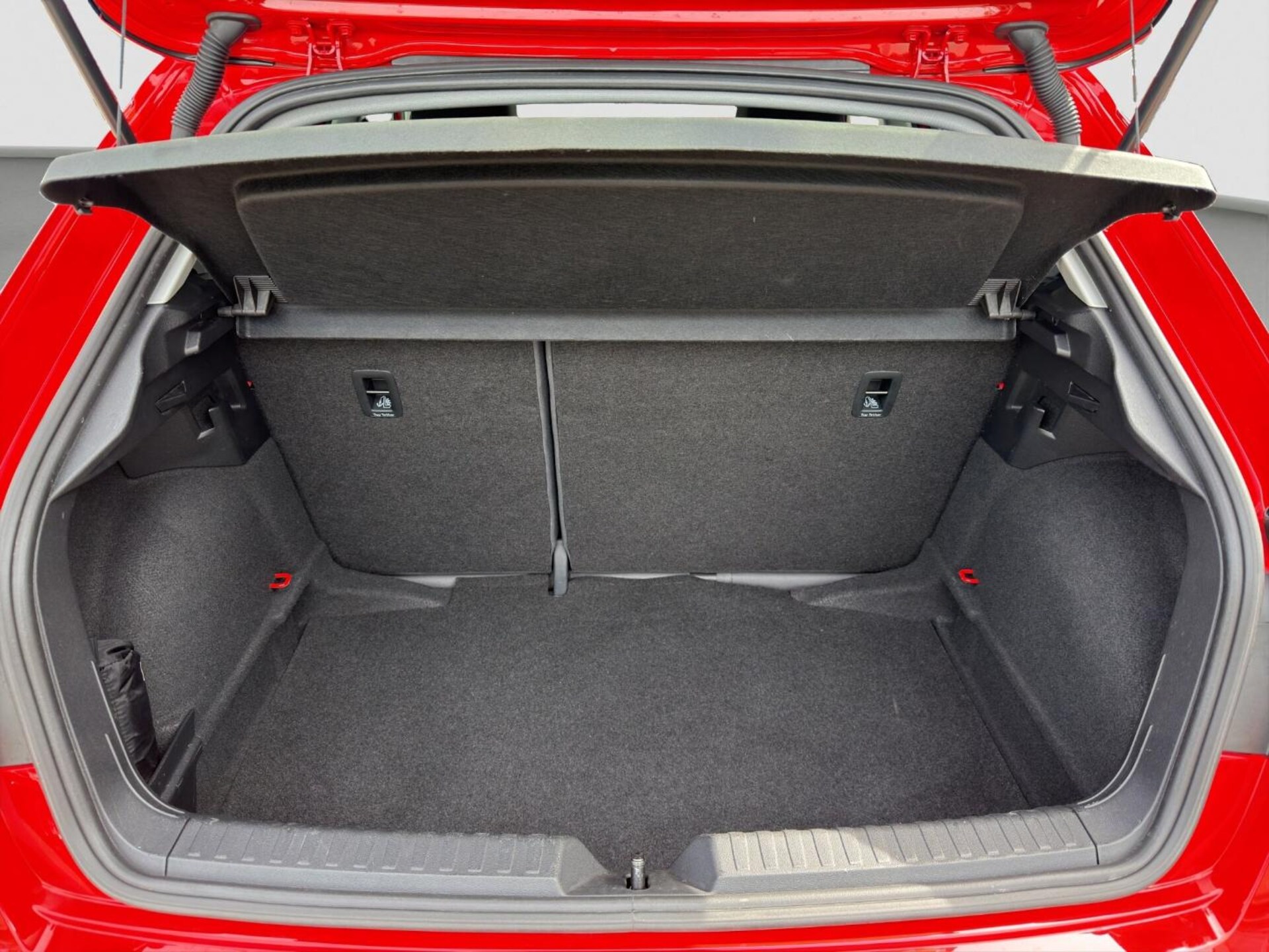 Audi A1 Sportback Advanced