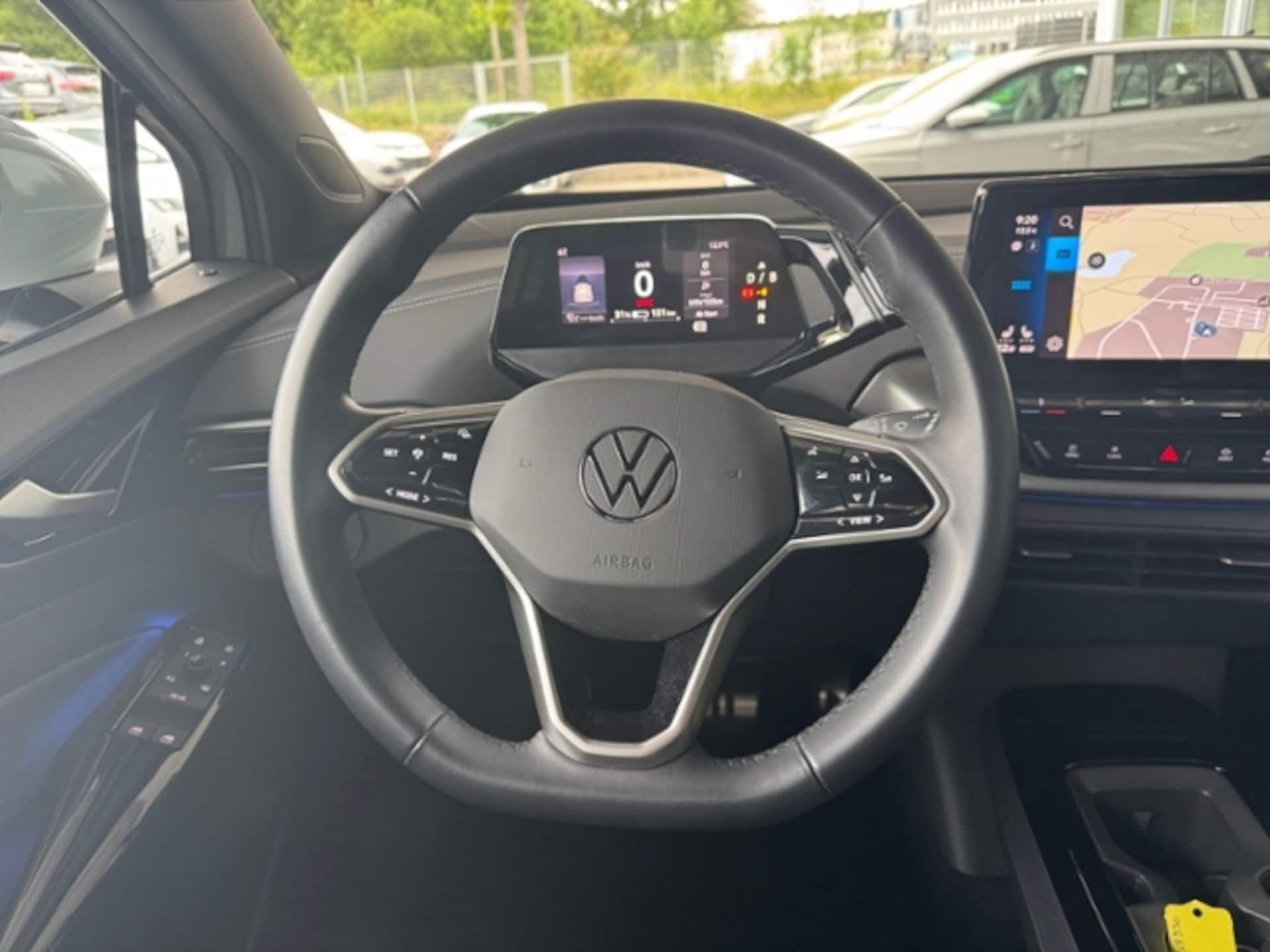 Volkswagen ID.4 Pro Performance