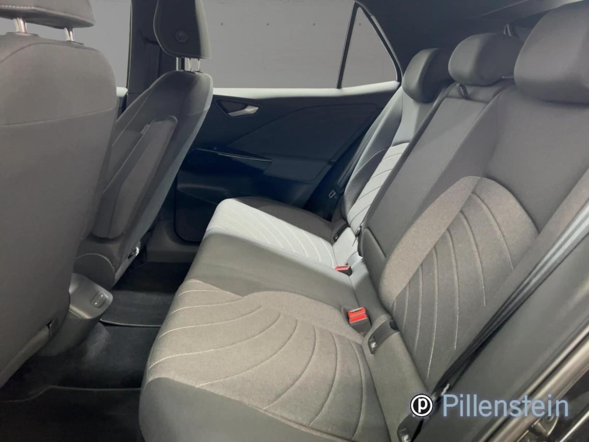 Volkswagen ID.3 Pro