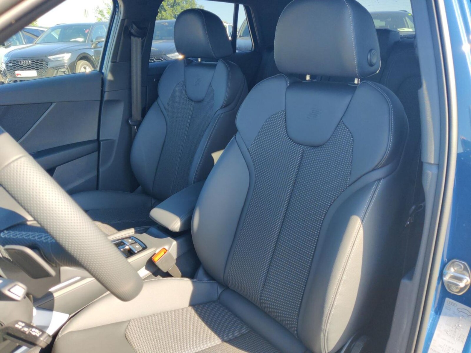 Audi Q2 – Bild 12