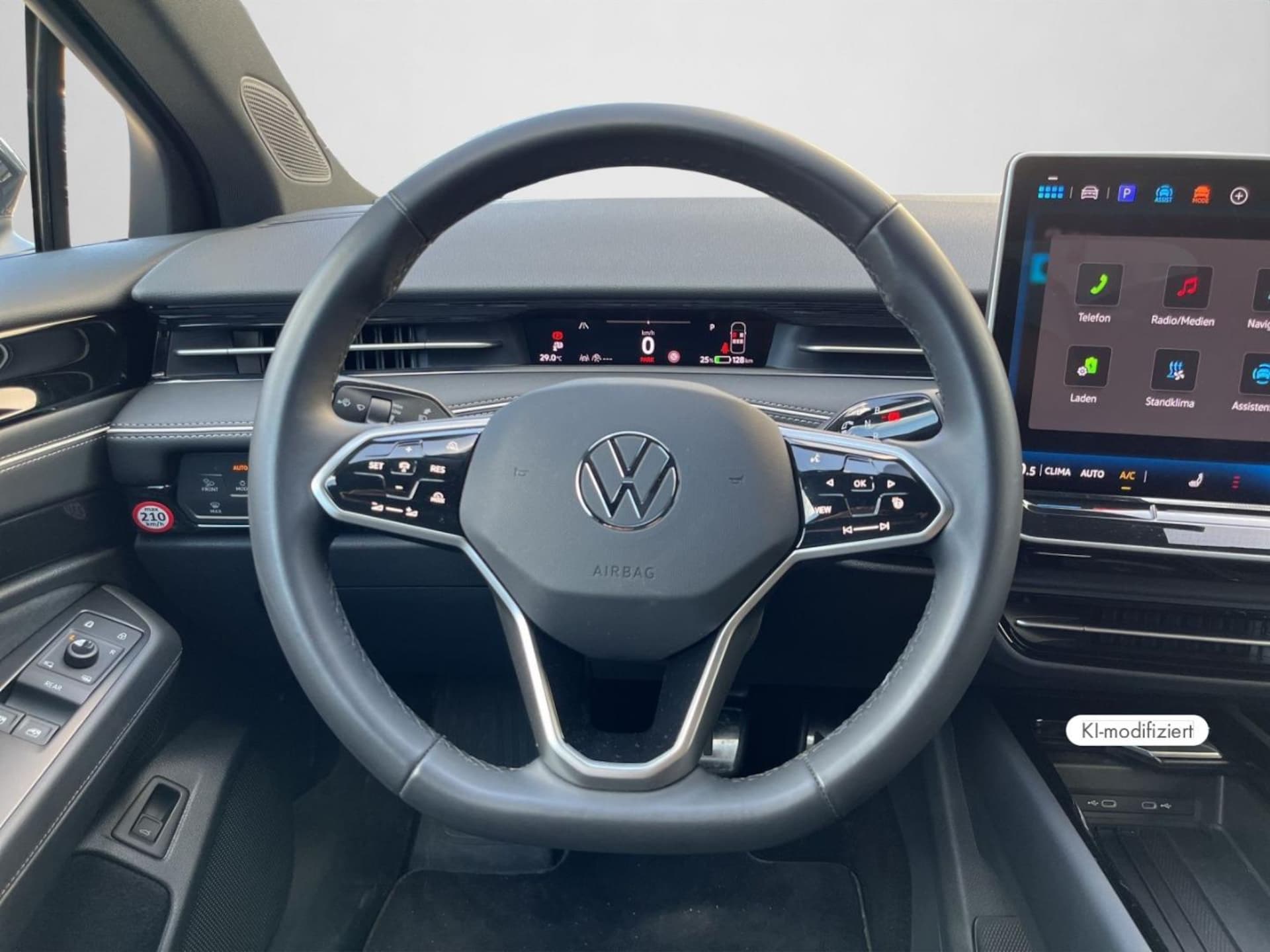 Volkswagen ID.7 Pro