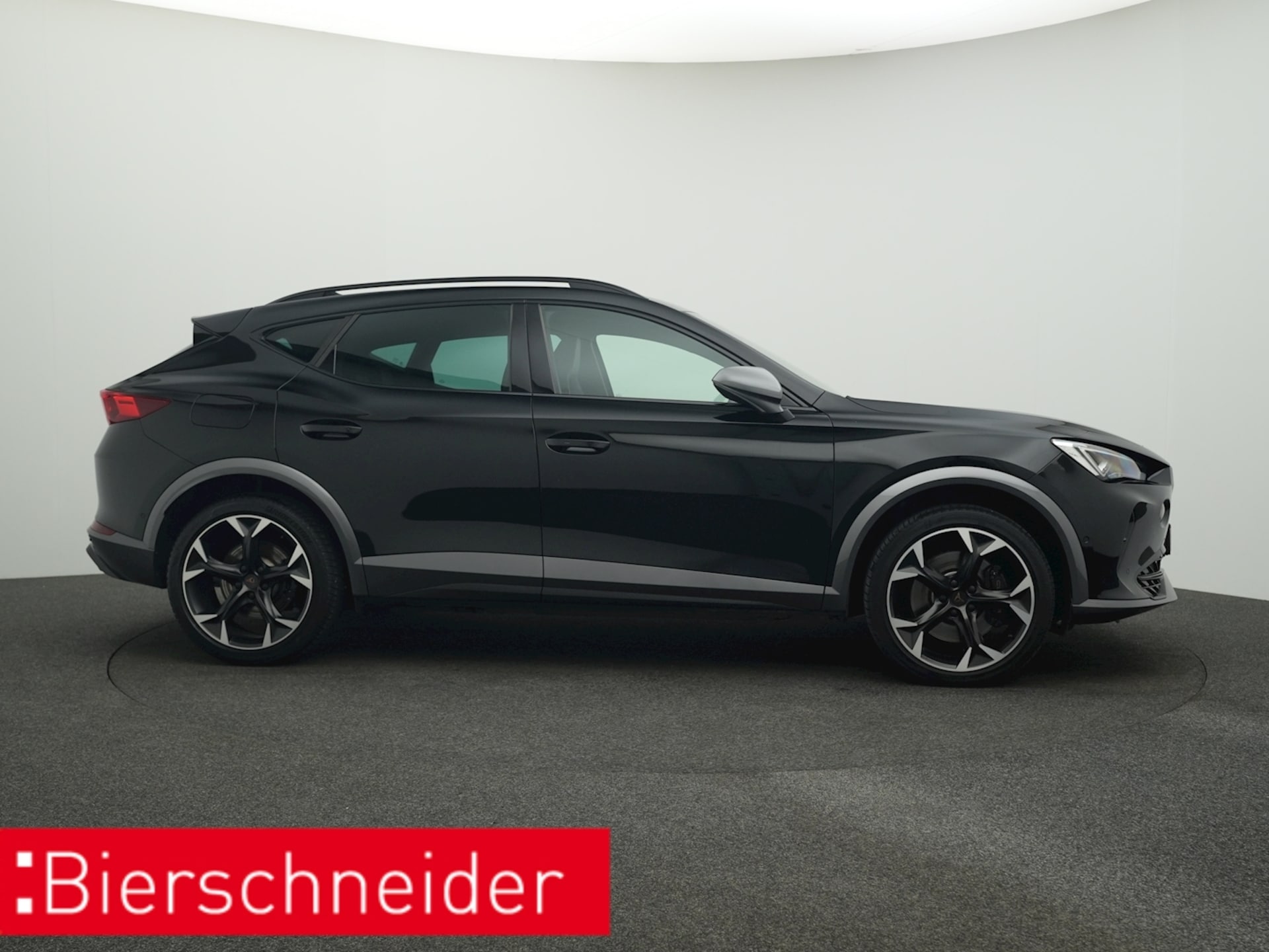 CUPRA Formentor VZ
