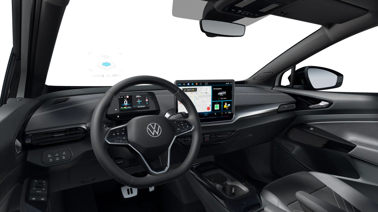 Volkswagen ID.5 – Bild 9