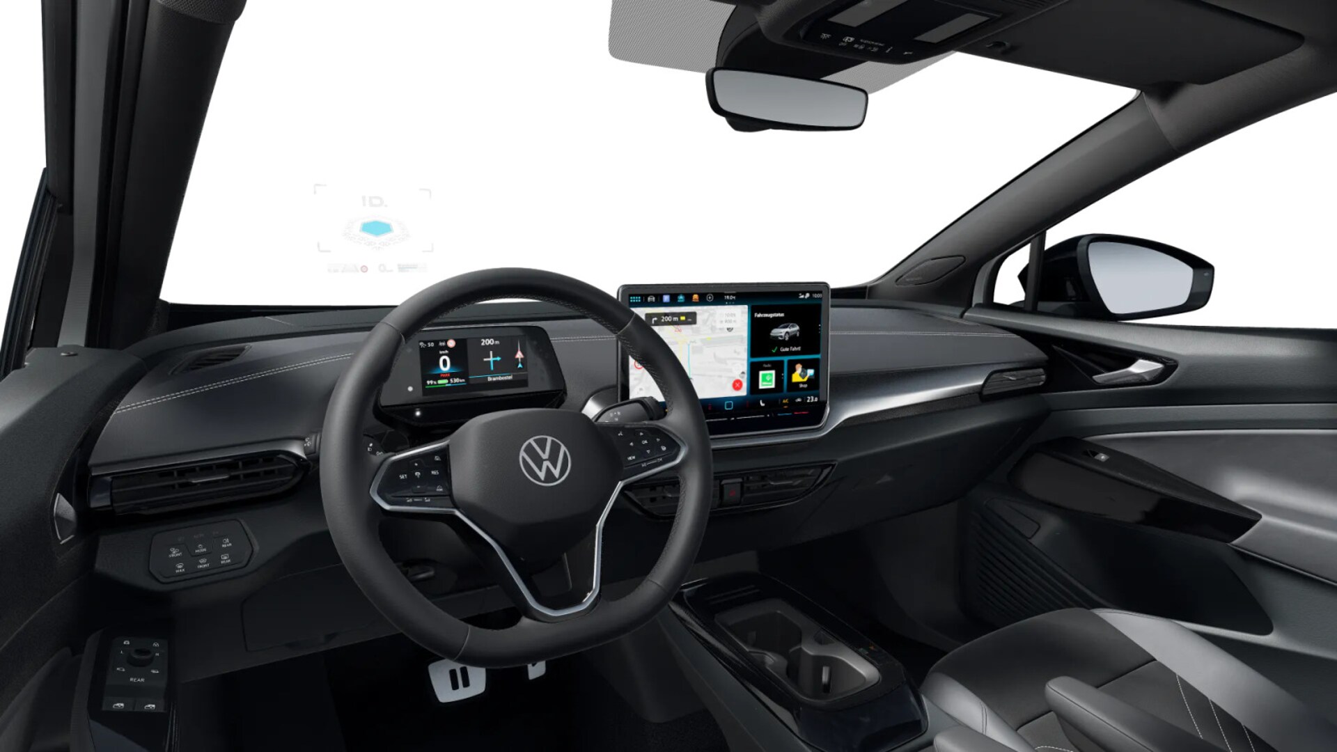 Volkswagen ID.5 Goal