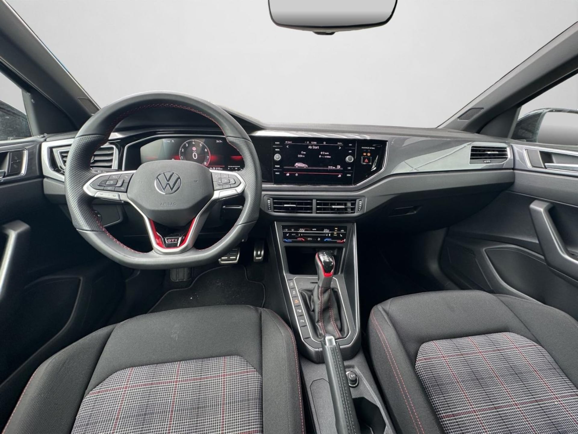 Volkswagen Polo GTI