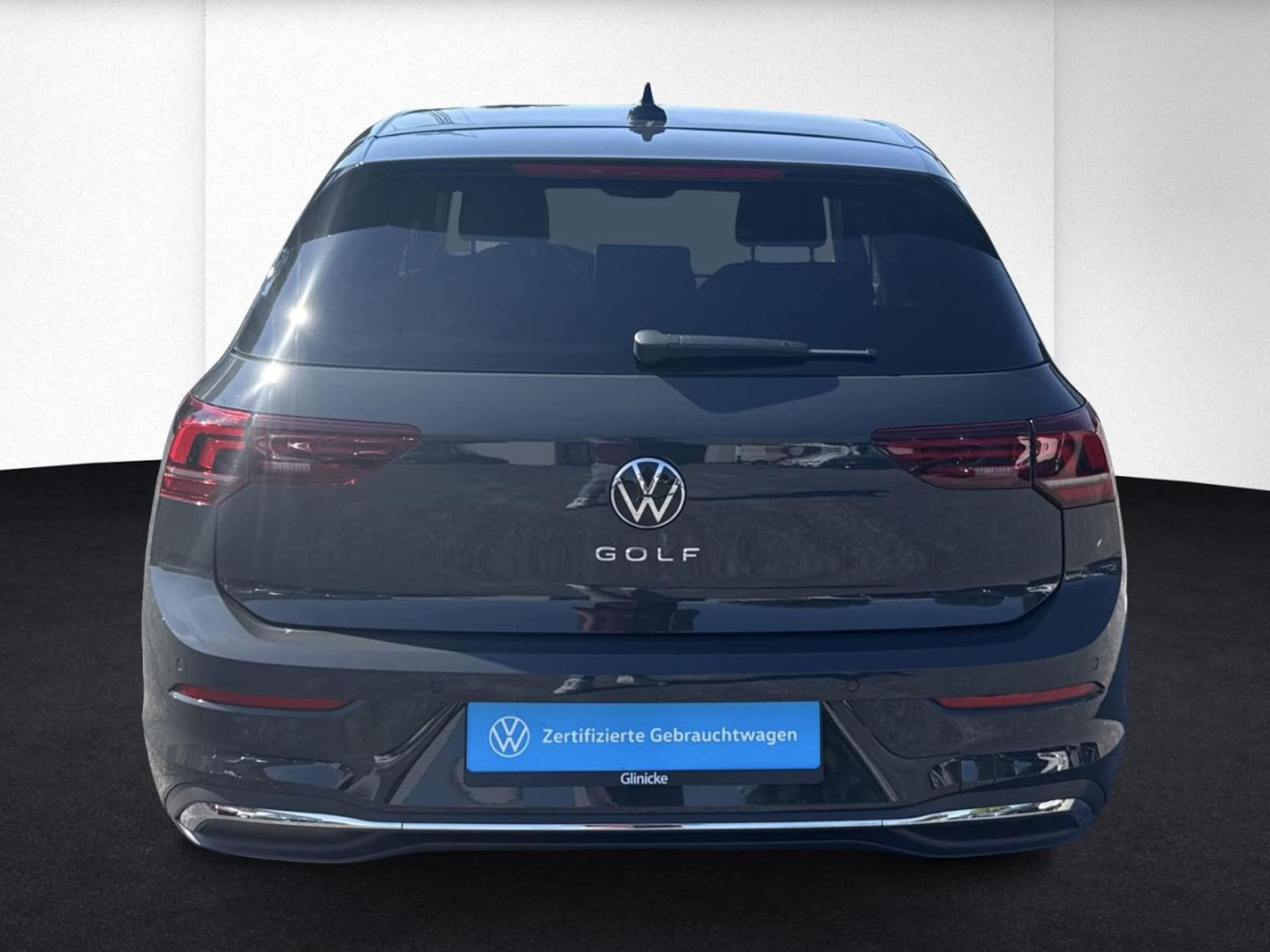 Volkswagen Golf ENERGY