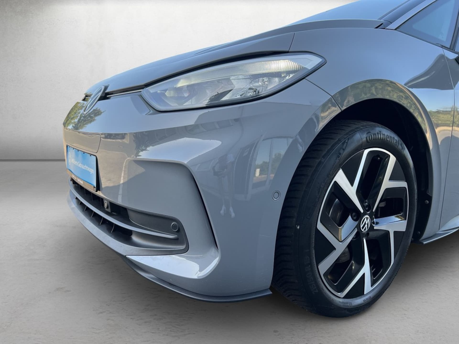 Volkswagen ID.3 MOVE Pro