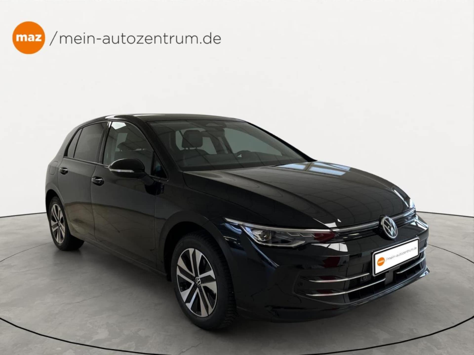 Volkswagen Golf ENERGY