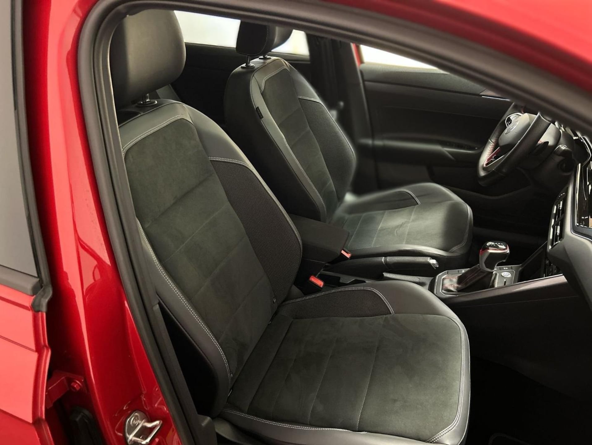 Volkswagen Polo GTI
